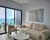 Перепродаж - Апартаменти - Benidorm - Playa Poniente