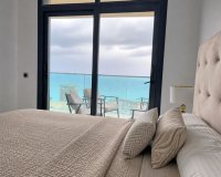 Перепродаж - Апартаменти - Benidorm - Playa Poniente