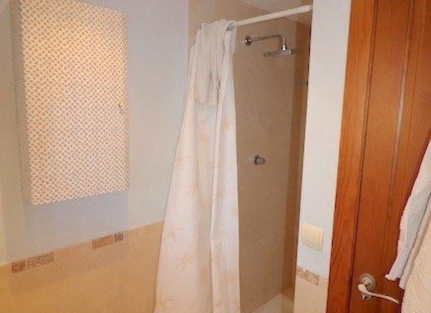 Перепродаж - Апартаменти - Benidorm - Poniente