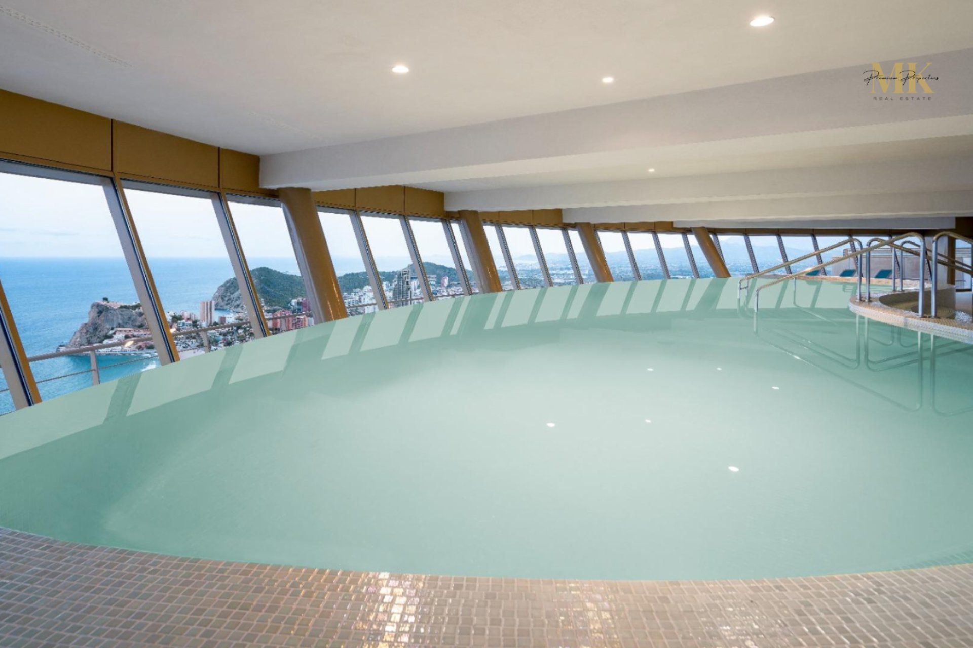 Перепродаж - Апартаменти - Benidorm - Poniente