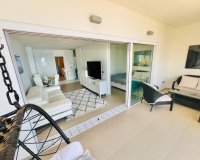 Перепродаж - Апартаменти - Benidorm - Poniente