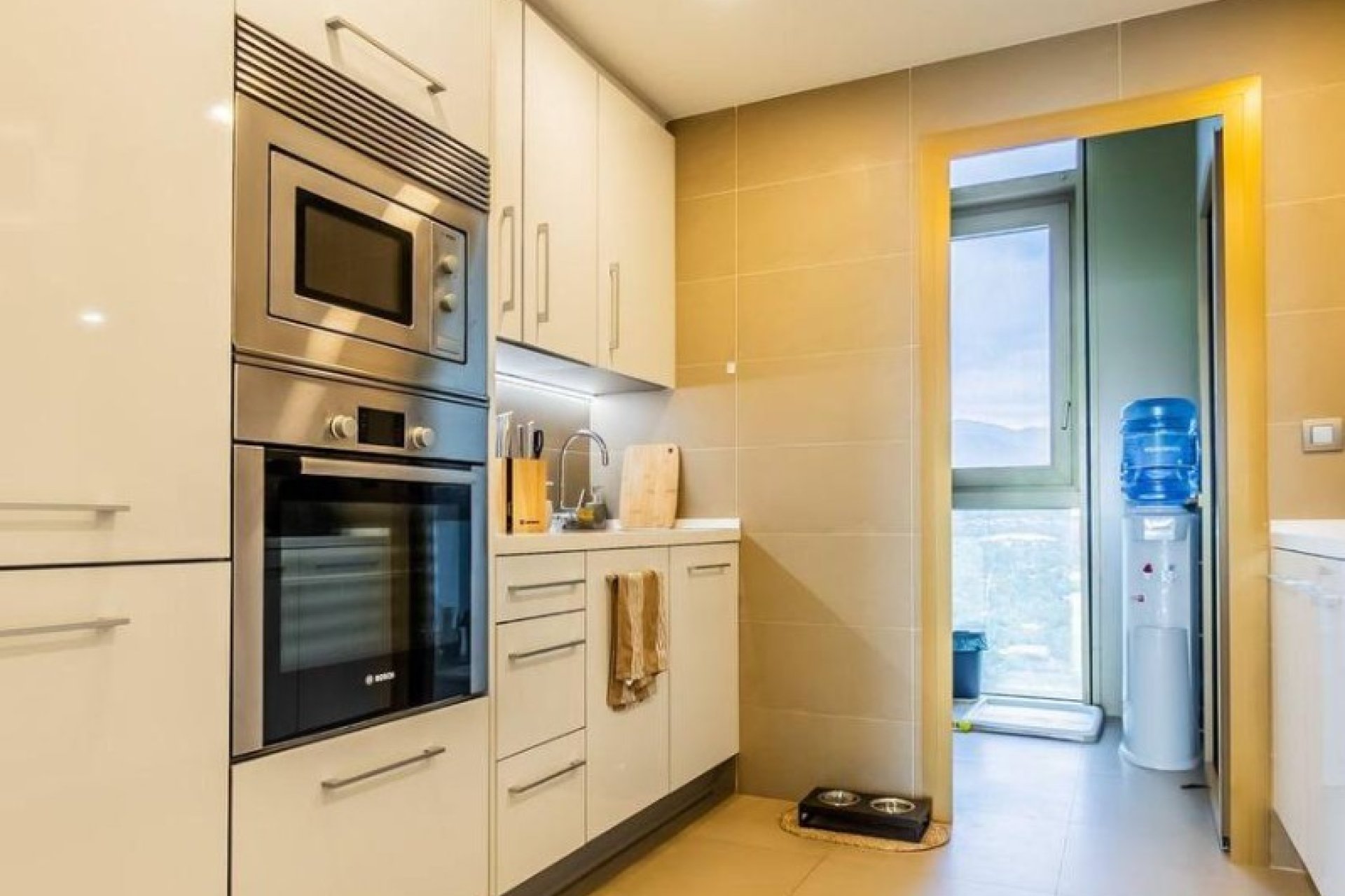 Перепродаж - Апартаменти - Benidorm - Poniente