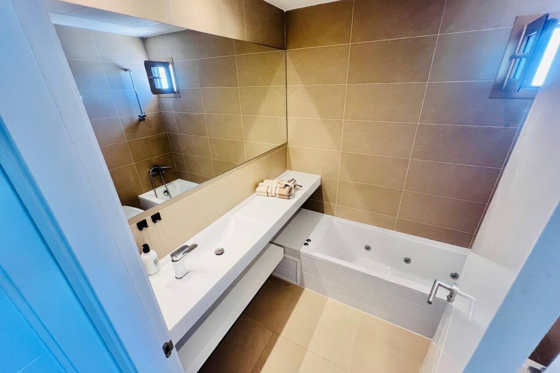 Перепродаж - Апартаменти - Benidorm - Poniente