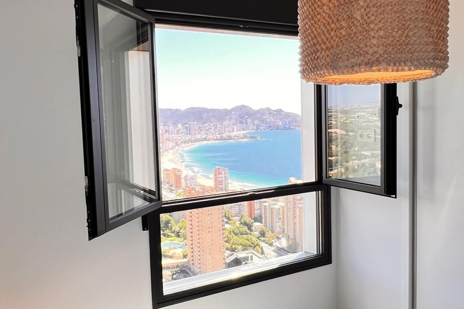 Перепродаж - Апартаменти - Benidorm - Poniente