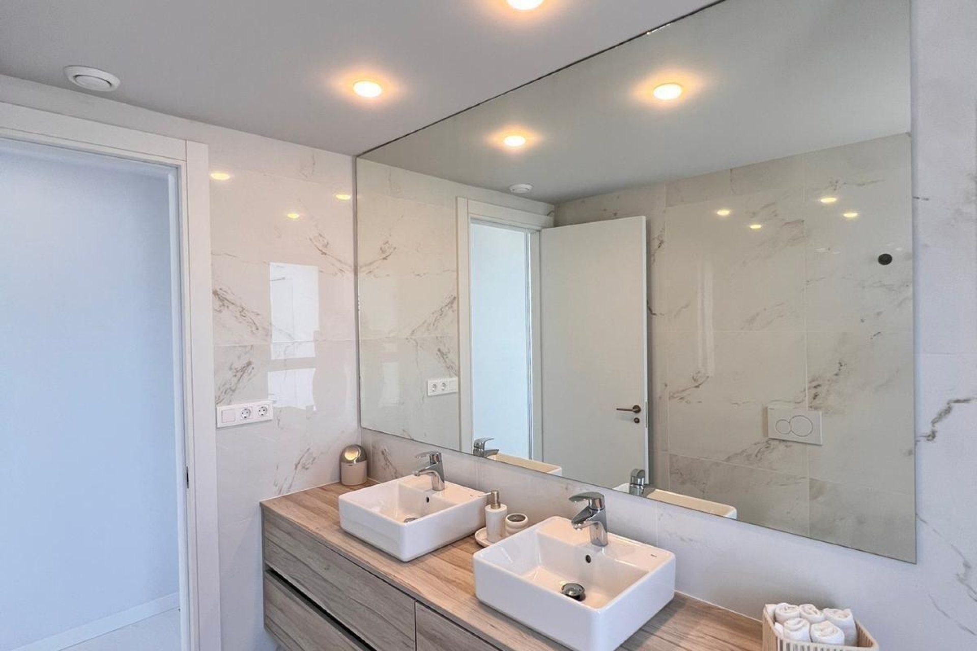 Перепродаж - Апартаменти - Benidorm - Poniente