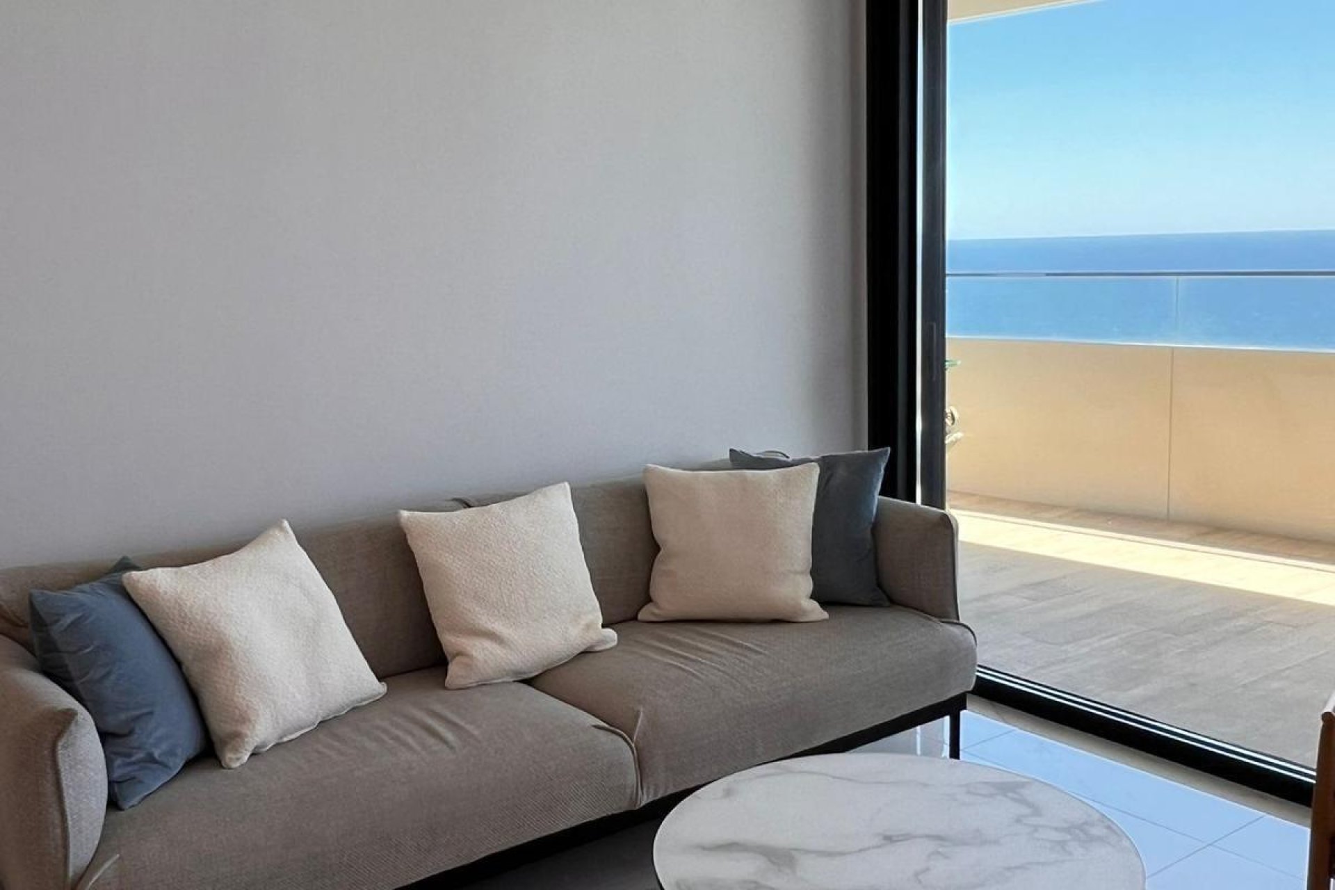 Перепродаж - Апартаменти - Benidorm - Poniente