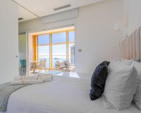 Перепродаж - Апартаменти - Benidorm - Poniente