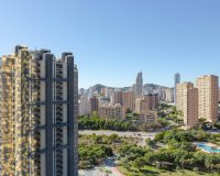 Перепродаж - Апартаменти - Benidorm - Poniente