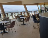 Перепродаж - Апартаменти - Benidorm - Poniente