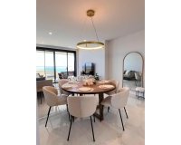 Перепродаж - Апартаменти - Benidorm - Poniente