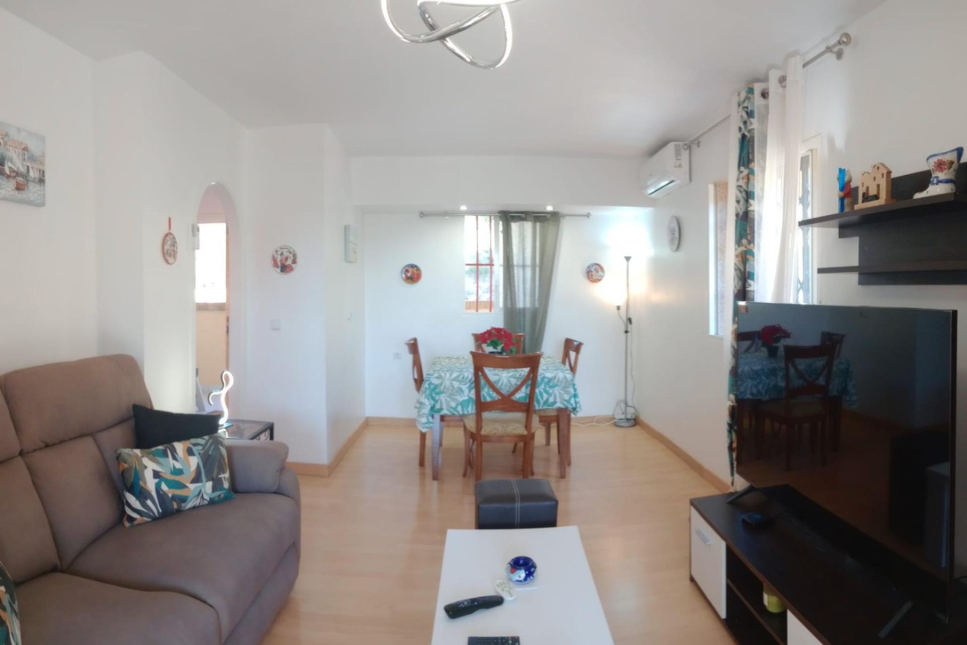 Перепродаж - Апартаменти - Benidorm - Rincon de Loix Alto