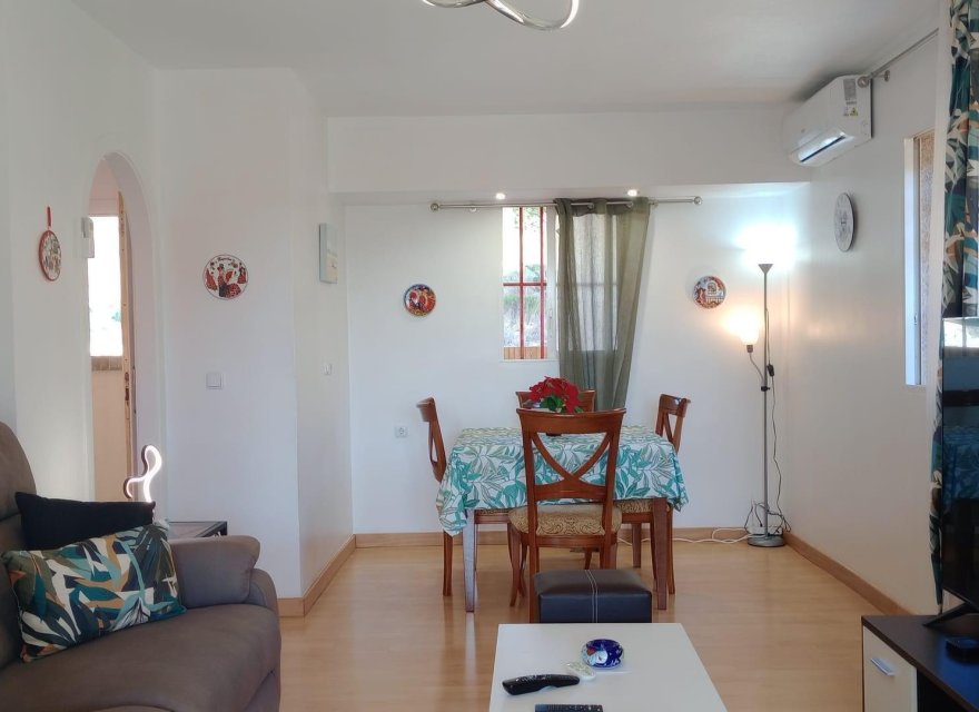 Перепродаж - Апартаменти - Benidorm - Rincon de Loix Alto