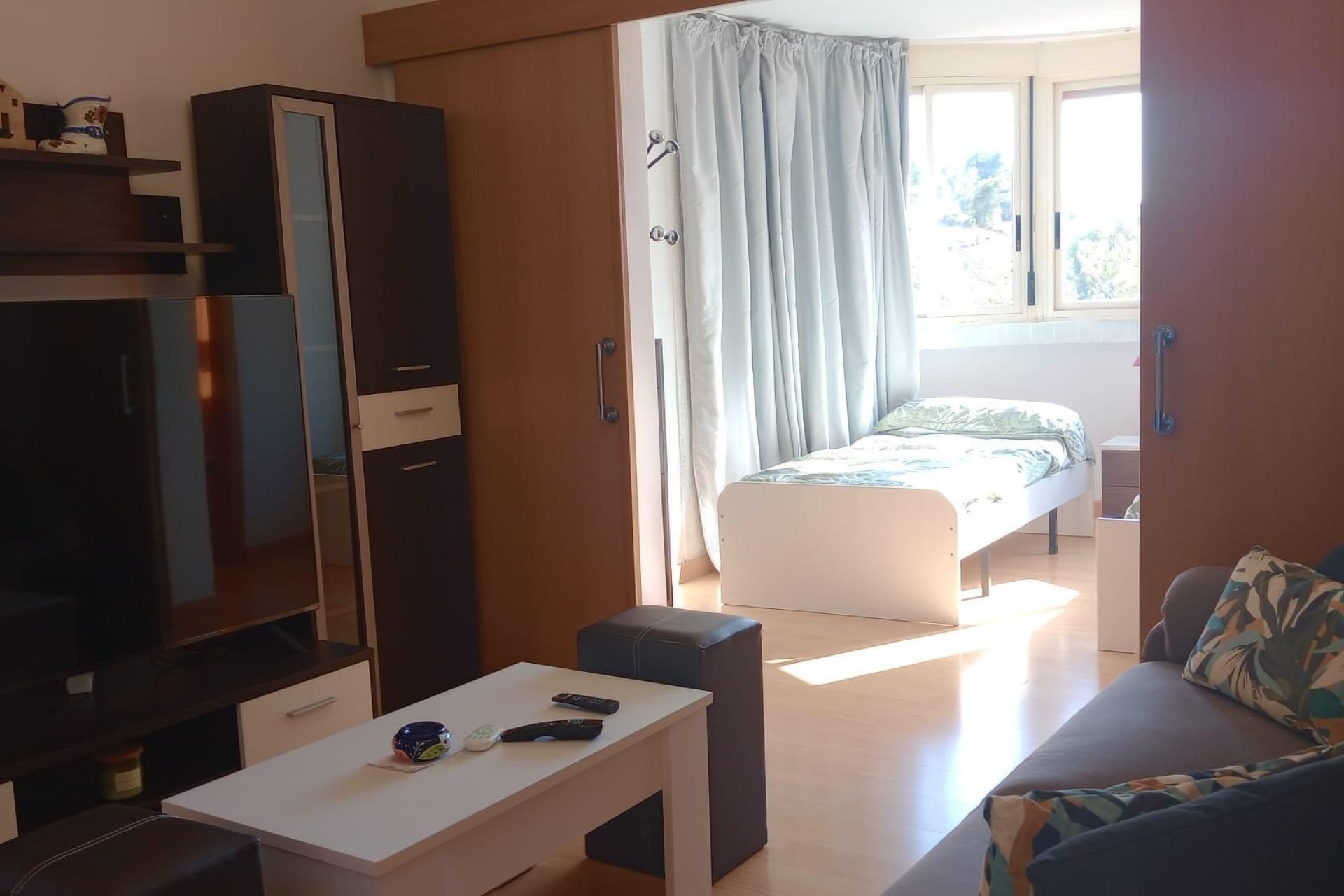 Перепродаж - Апартаменти - Benidorm - Rincon de Loix Alto