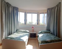 Перепродаж - Апартаменти - Benidorm - Rincon de Loix Alto