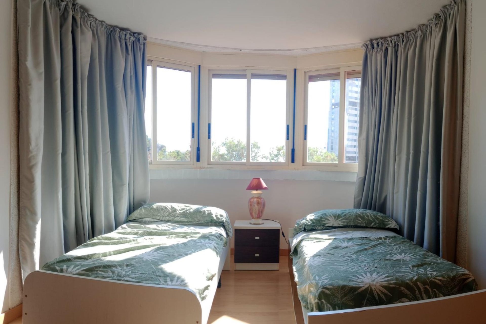 Перепродаж - Апартаменти - Benidorm - Rincon de Loix Alto