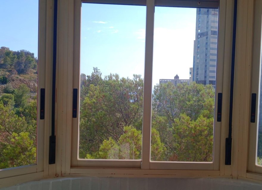 Перепродаж - Апартаменти - Benidorm - Rincon de Loix Alto