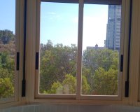 Перепродаж - Апартаменти - Benidorm - Rincon de Loix Alto