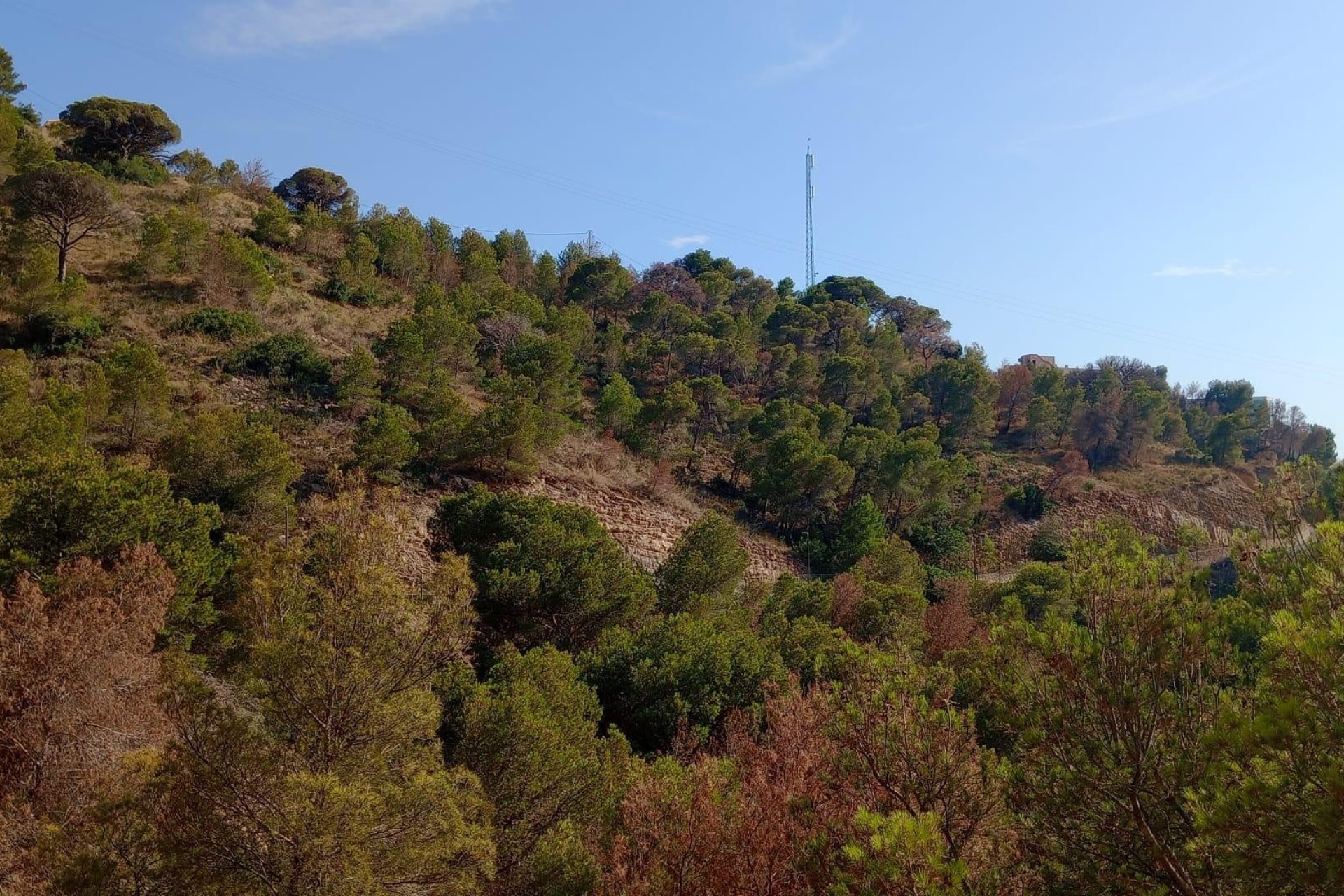 Перепродаж - Апартаменти - Benidorm - Rincon de Loix Alto