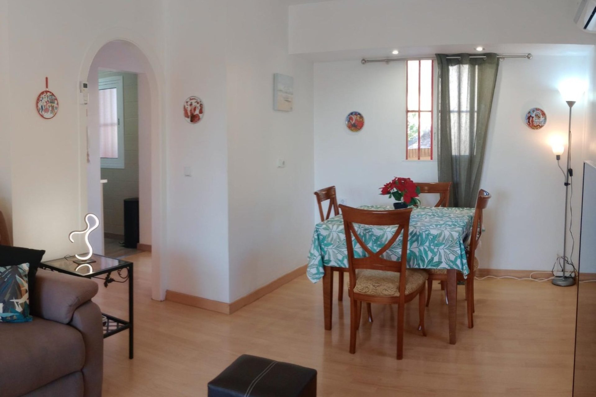 Перепродаж - Апартаменти - Benidorm - Rincon de Loix Alto