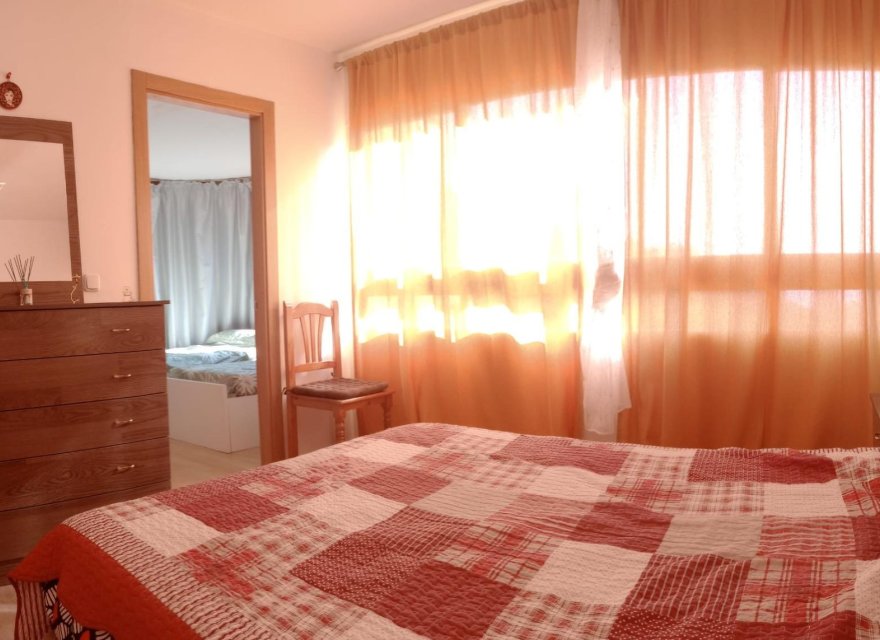 Перепродаж - Апартаменти - Benidorm - Rincon de Loix Alto