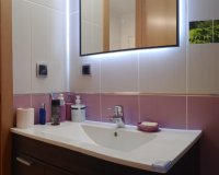 Перепродаж - Апартаменти - Benidorm - Rincon de Loix Alto