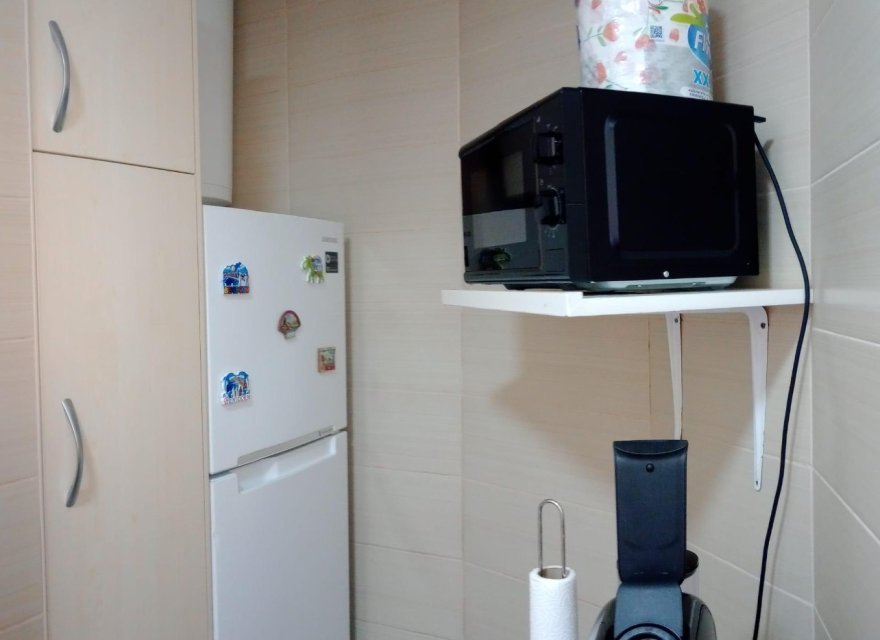 Перепродаж - Апартаменти - Benidorm - Rincon de Loix Alto