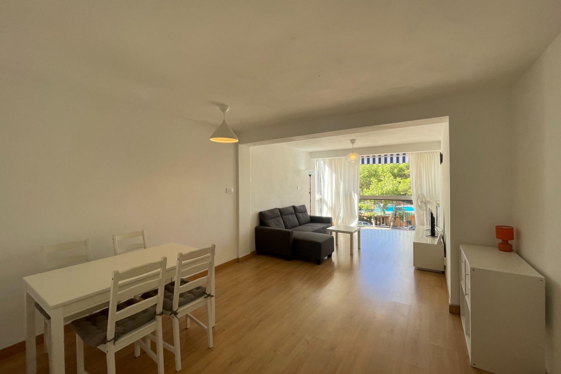 Перепродаж - Апартаменти - Benidorm - Rincon De Loix Llano