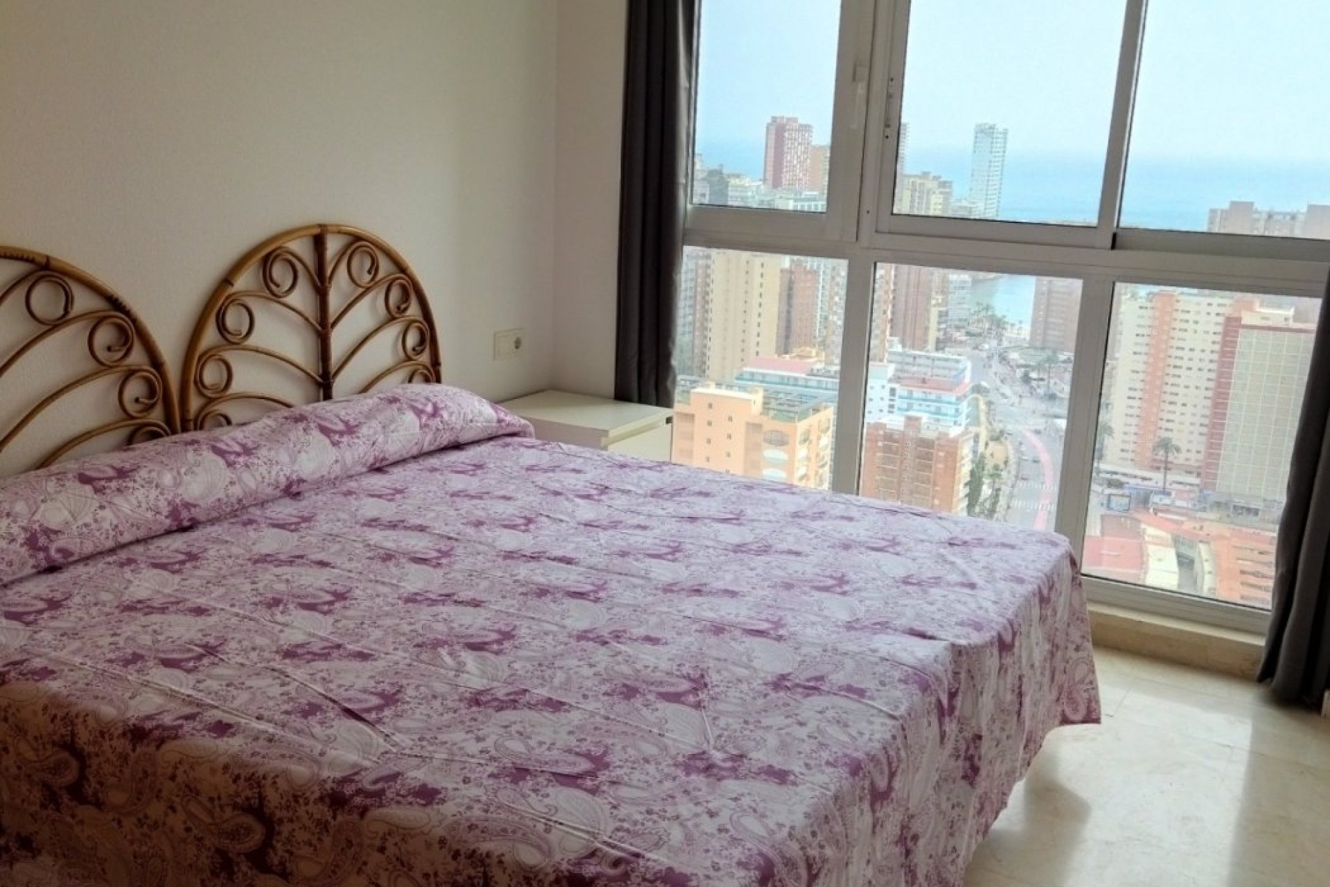 Перепродаж - Апартаменти - Benidorm - Rincón de Loix