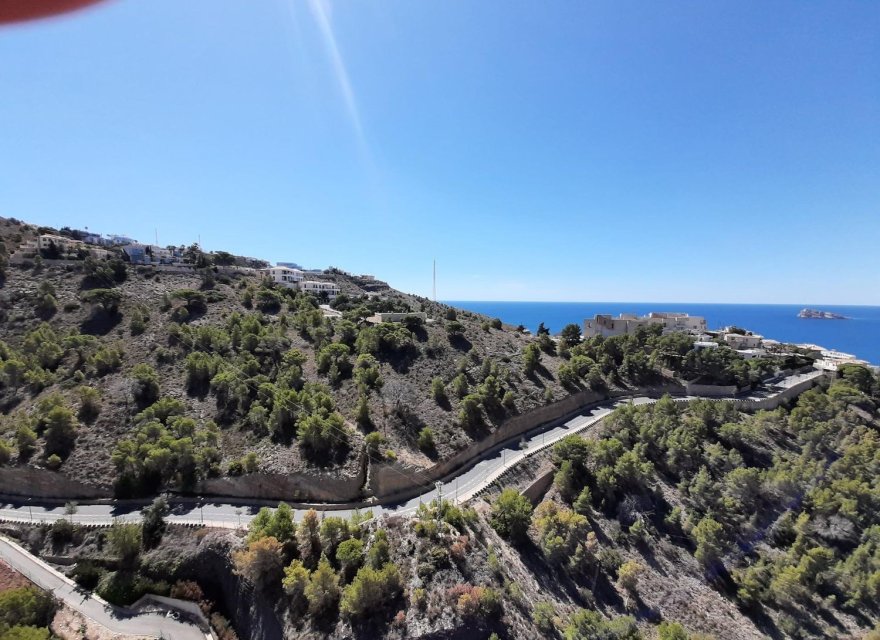 Перепродаж - Апартаменти - Benidorm - Rincón de Loix