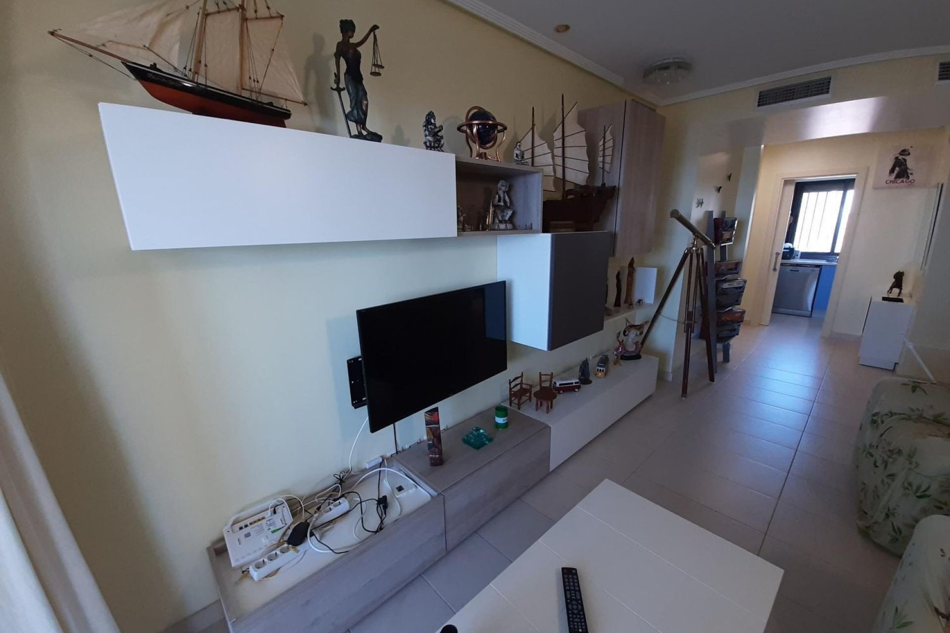 Перепродаж - Апартаменти - Benidorm - Rincón de Loix