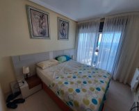 Перепродаж - Апартаменти - Benidorm - Rincón de Loix