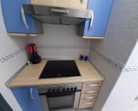 Перепродаж - Апартаменти - Benidorm - Rincón de Loix