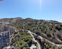 Перепродаж - Апартаменти - Benidorm - Rincón de Loix