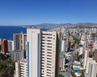 Перепродаж - Апартаменти - Benidorm - Rincón de Loix