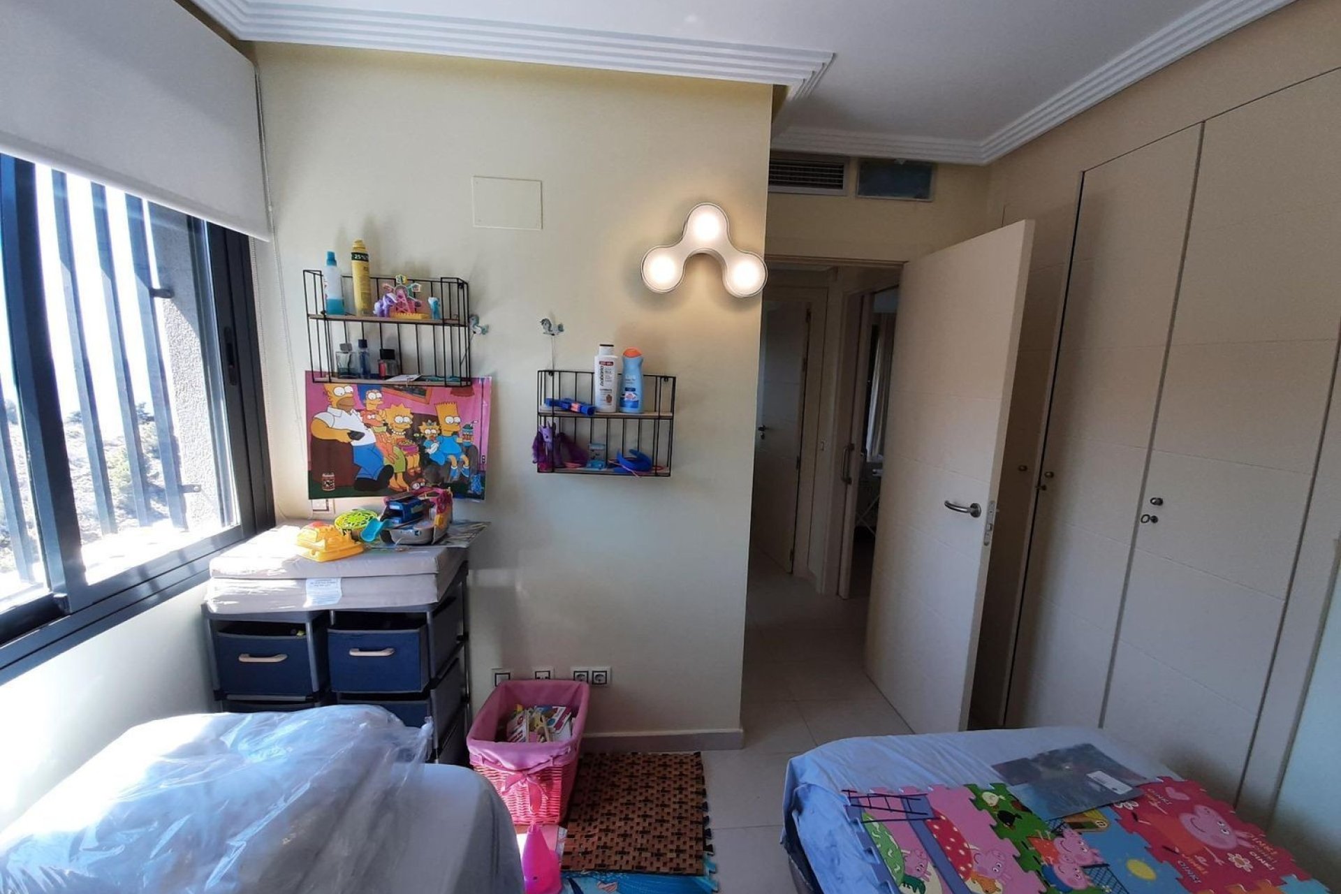 Перепродаж - Апартаменти - Benidorm - Rincón de Loix