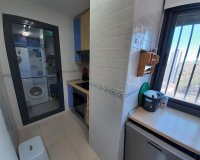 Перепродаж - Апартаменти - Benidorm - Rincón de Loix