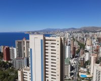 Перепродаж - Апартаменти - Benidorm - Rincón de Loix