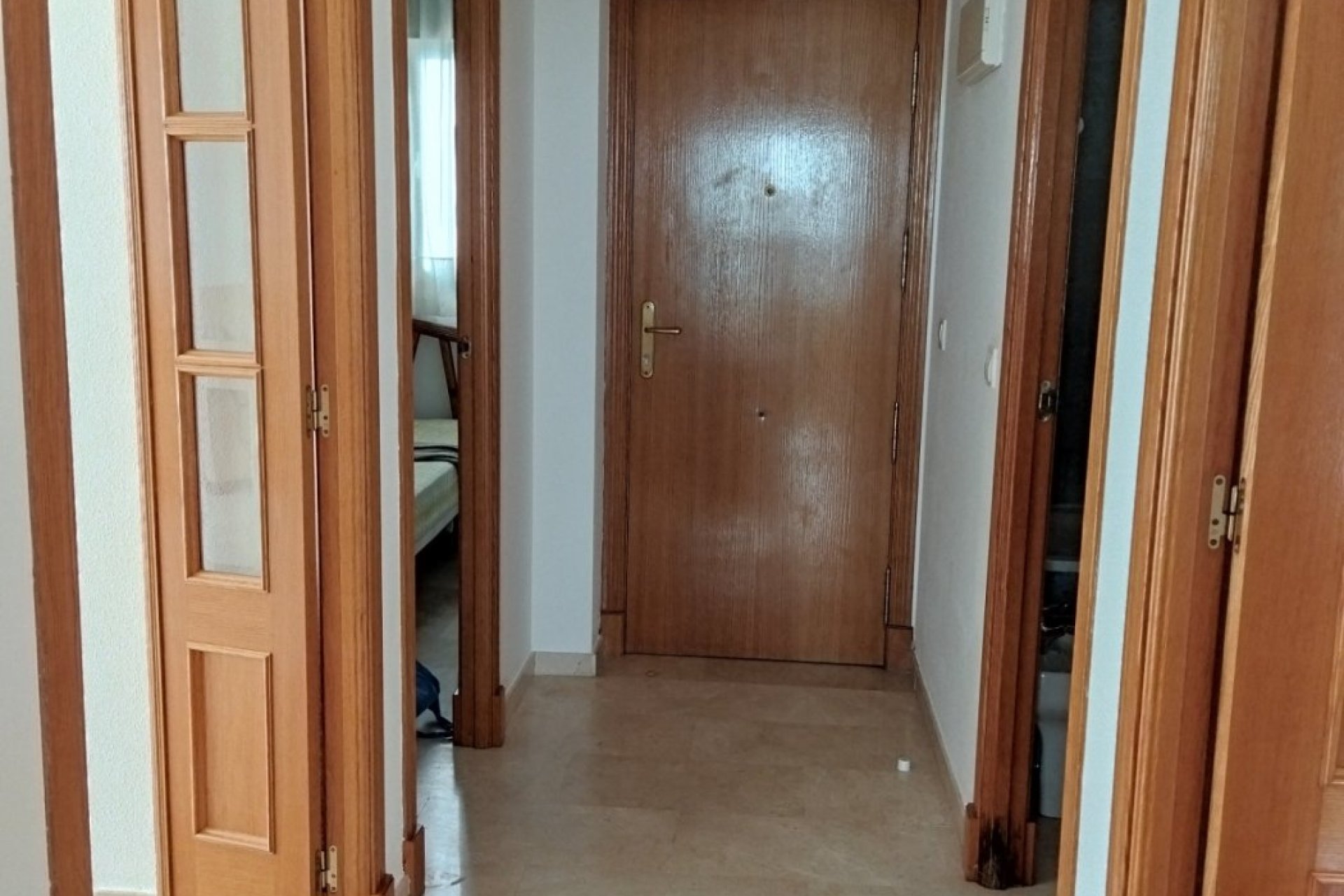 Перепродаж - Апартаменти - Benidorm - Rincón de Loix