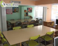 Перепродаж - Апартаменти - Benidorm - Rincón de Loix