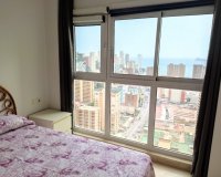 Перепродаж - Апартаменти - Benidorm - Rincón de Loix