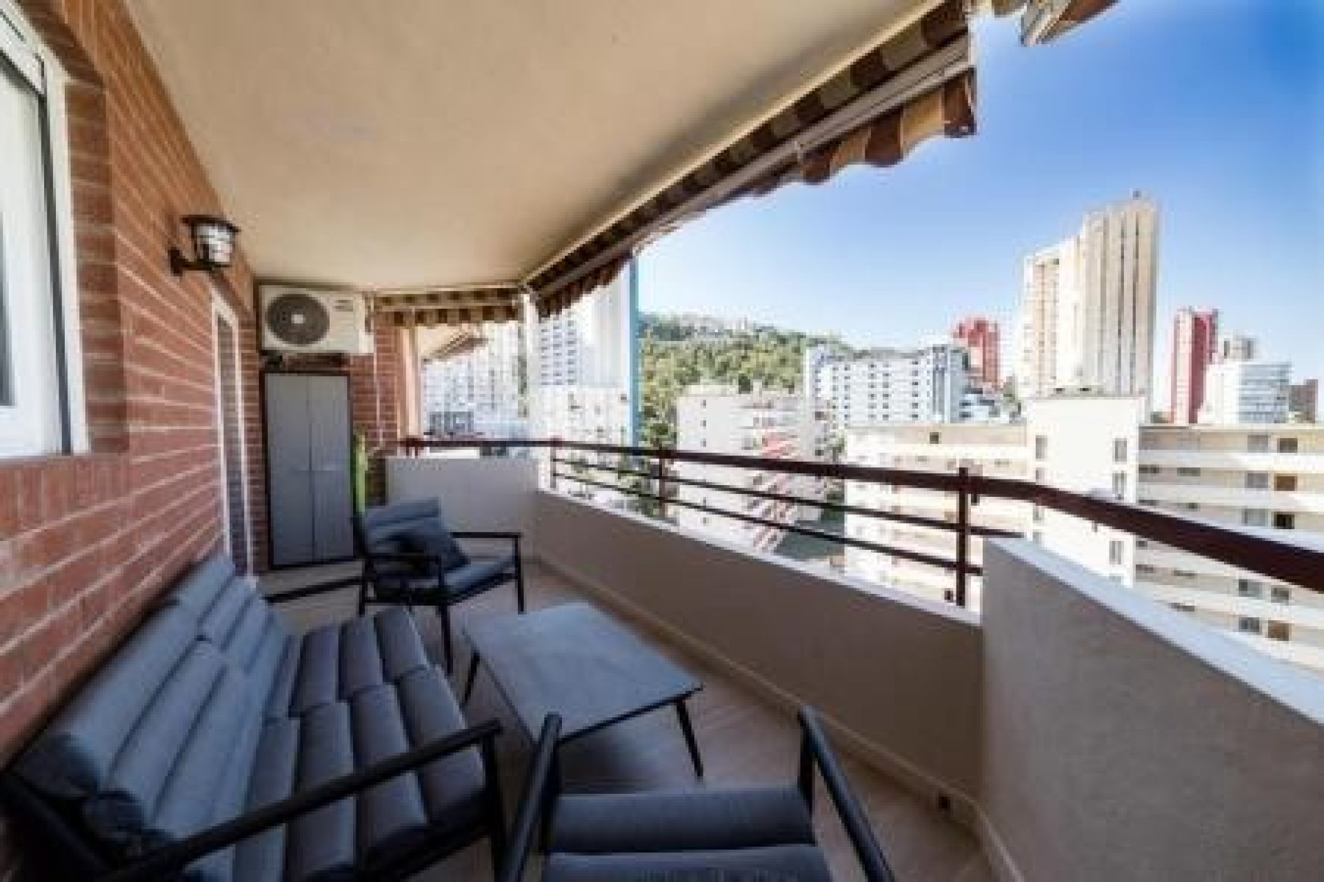 Перепродаж - Апартаменти - Benidorm - Rincón de Loix