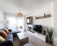 Перепродаж - Апартаменти - Benidorm - Rincón de Loix