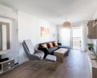 Перепродаж - Апартаменти - Benidorm - Rincón de Loix