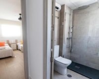 Перепродаж - Апартаменти - Benidorm - Rincón de Loix