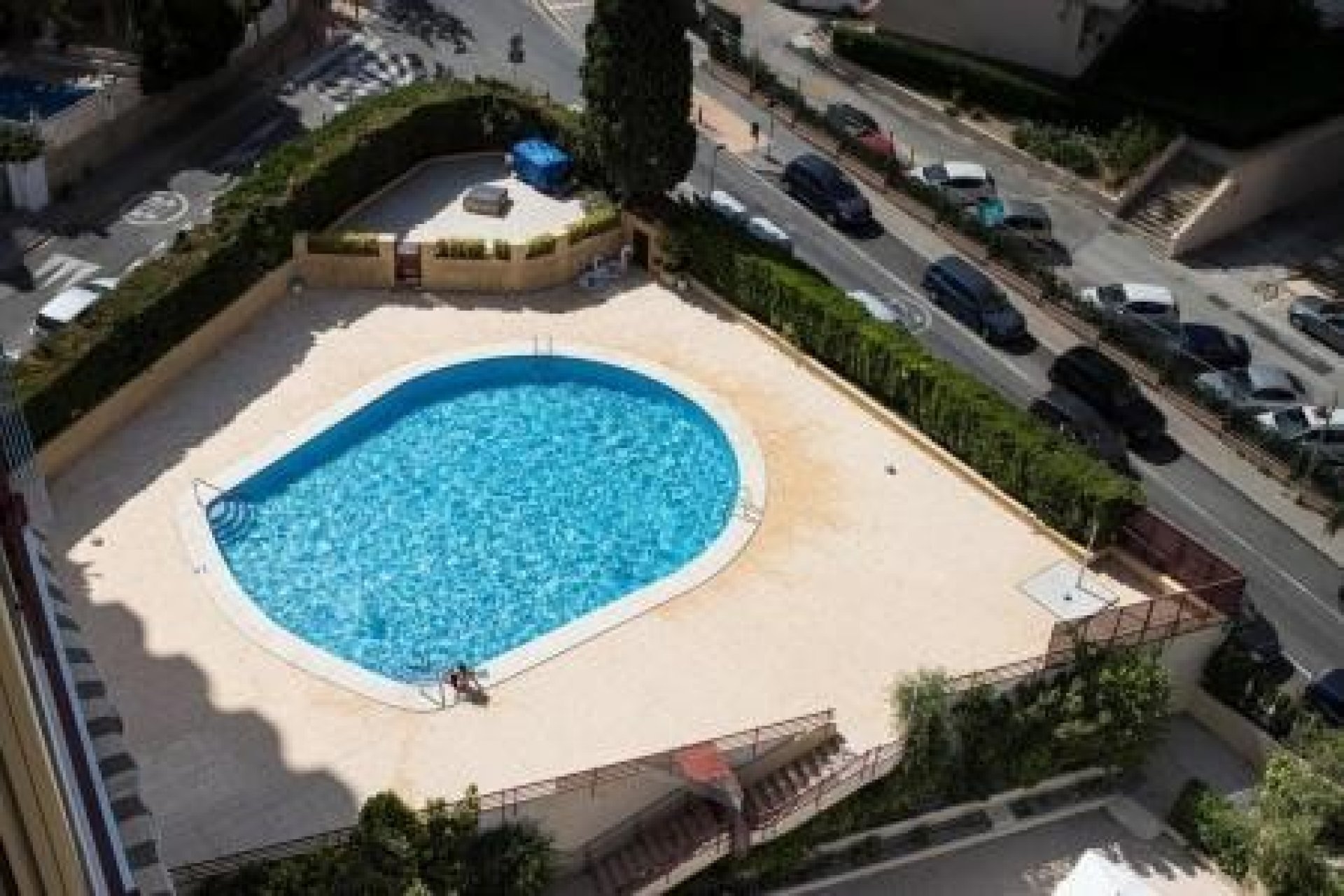 Перепродаж - Апартаменти - Benidorm - Rincón de Loix