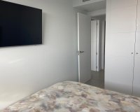 Перепродаж - Апартаменти - Benidorm - Seascape Resort