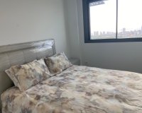 Перепродаж - Апартаменти - Benidorm - Seascape Resort