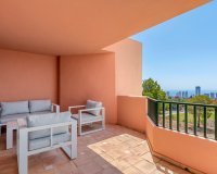 Перепродаж - Апартаменти - Benidorm - Sierra Cortina