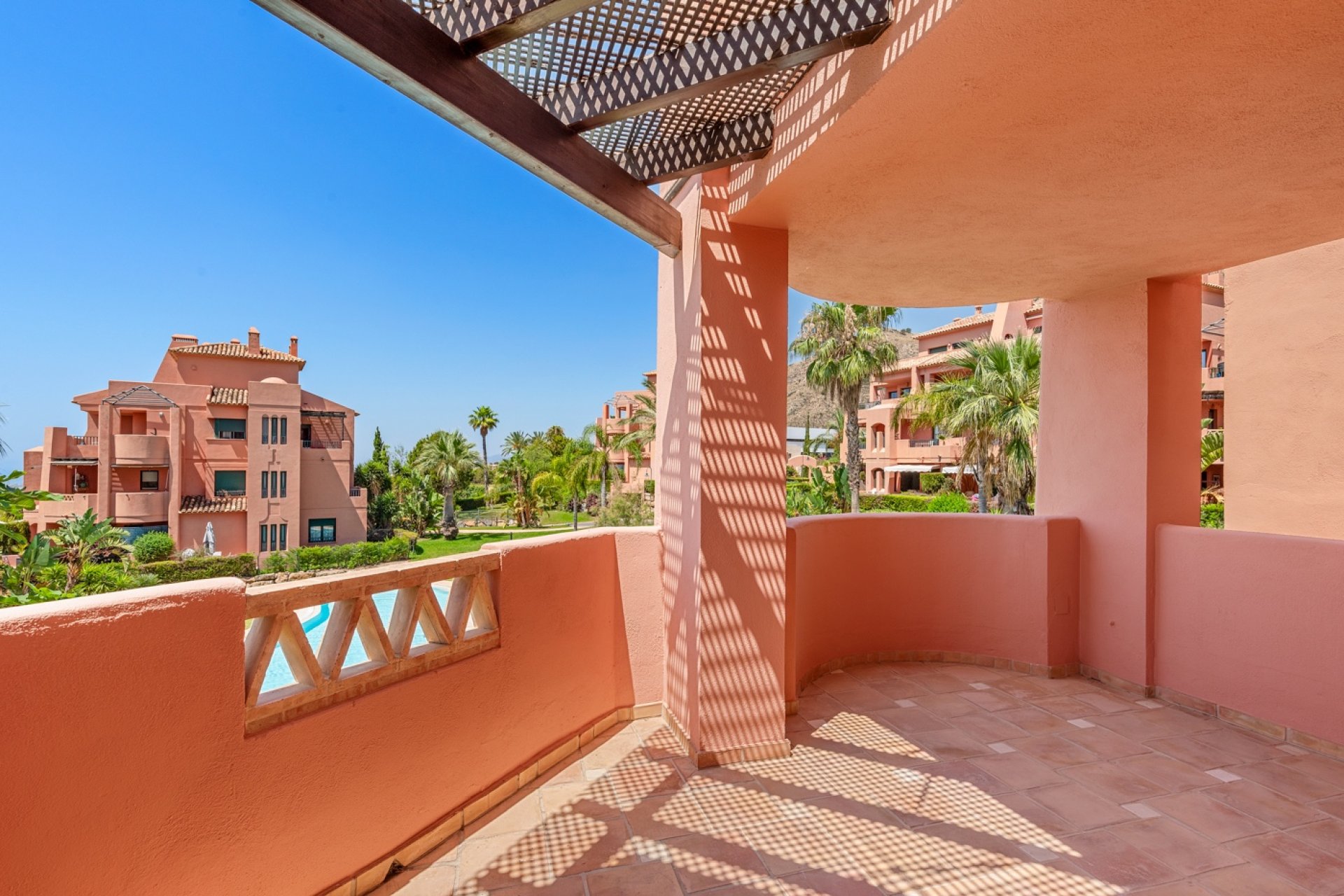 Перепродаж - Апартаменти - Benidorm - Sierra Cortina