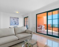 Перепродаж - Апартаменти - Benidorm - Sierra Cortina